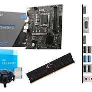 Kit de 12na Generacion Ram 8gb Impecable como Nuevo 58483450 - Img 54908127