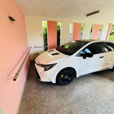 Toyota Corolla 2021 - 4/4