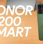 📌🧯HONOR 200 SMART: 8/256 ⚪️ cargador carga rápida, forro y mica de regalo❌ Variedad de Modelos 🔥 Garantia 💯 - Img 48756047