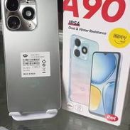 Itel A90 - Img 55822145