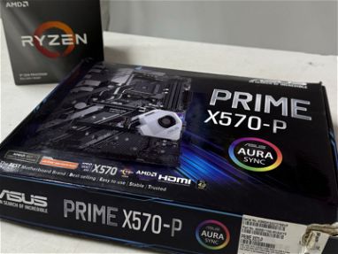 Kit AMD ryzen - Img main-image