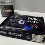 Kit AMD ryzen - Img 45626313