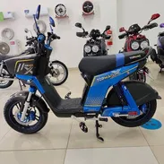 *🛵Bicimotos Topmaq Evolution 2026🛵*  ⚙️CARACTERÍSTICAS⬇️  • 3000 W • 48 V  • 45 AH • Luces LED  • Alarma  • Bocina ( b - Img 55874571