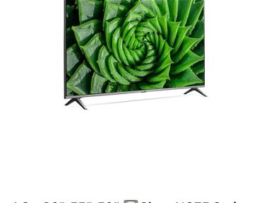 Se vende televisor LG - Img main-image