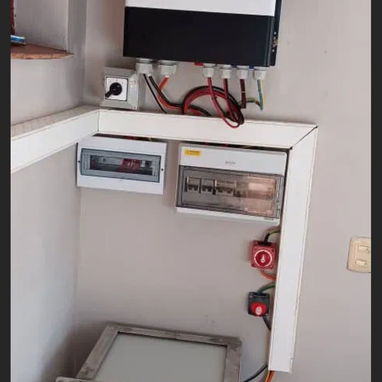 ¡¡¡PANELES SOLARES!!!☀️ Instalaciones de Inversores, Baterías y Paneles Solares - 7/7