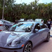 HYUNDAI IONIC 6 2024 Totalmente Eléctrico - Img 56847170