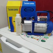 Bomba de vacío nueva en su caja - Img 57584450