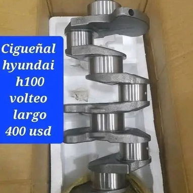 Piezas de Hyundai Toyota y Mitsubishi - Img 121888801