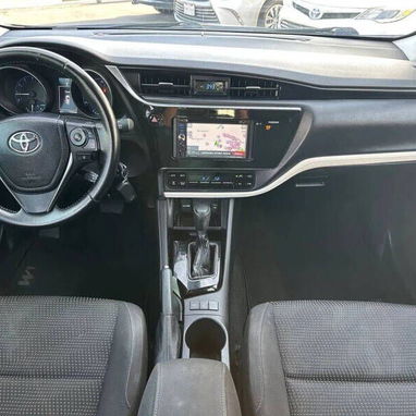 Toyota Corolla iM 2017 – En excelente estado - Img 118589435