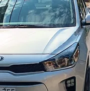 KIA RIO S 2019 .En oferta.Bajo consumo.Esto No se rompe - Img 46880404