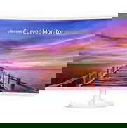 Ojooo monitor curvo SAMSUNG BLANCO sellado en caja WHATSAP 54534184 - Img 48895280