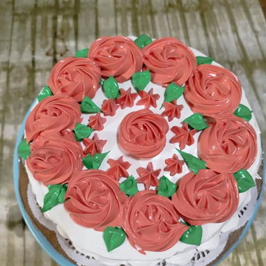 Dulces D'Cancio - 2/4