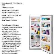 Nevera / Congelador vertical - Img 45664685