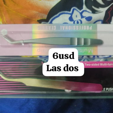 PARA LASHISTAS - 5/10