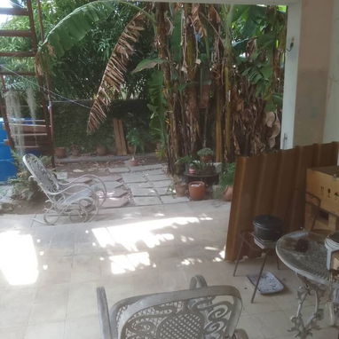 Ref #97 Ofertaaaa oportunidad de inversión!!! Preciosa casa independiente con garaje y patio en el Casino Deportivo!!! - 9/10