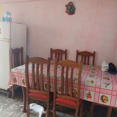 Se vende casa cerca de la Terminal de ómnibus - Img 127638540