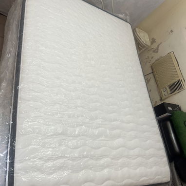 Colchones cameros nuevos en caja sellados al vacío (tienen muelles) y colchones Gran Habana Premium KONFORT - Img 95266526