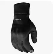 Guantes termicos tactiles de frio para Moto y bicicleta L y M - Img 56746430