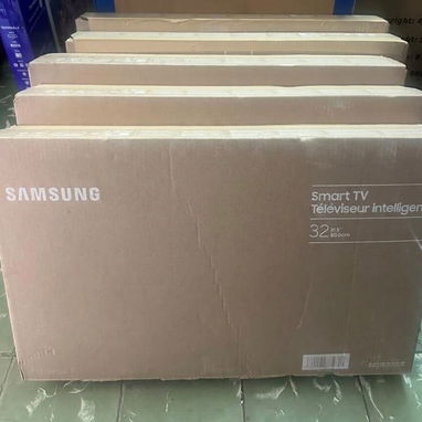 Smart TV Samsung 32 pulgadas BE32FX-B HD 720p Precio $240 USD Transporte Incluido  Factura y garantía - 2/5