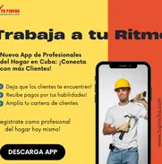 ¡Profesional, únete a TuPincha y aumenta tus ingresos! - Img 49401905