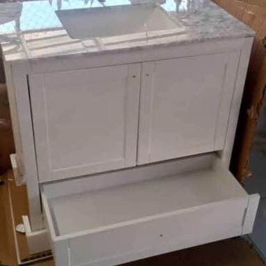 Muebles para baño com todo - Img 110765035