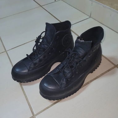 ⚡GANGA➡️BOTAS DE MUJER NUMERO 39 POCO USO - Img 115565531