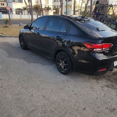 Vendo o negocio Kia, Río, 2019 - Img 118467431