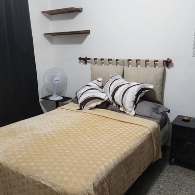 Alquiler de casa en Playa  sin cortes de corriente - Img 121622447