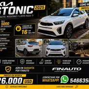 Kia stonic 2025 nuevo - Img 56387417