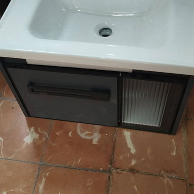 Todo en en mueble para su baño ad q tu baño resarte en la moda y el lujo - Img 124557046
