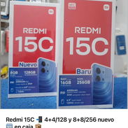 Redmi 15c - Img 56579021