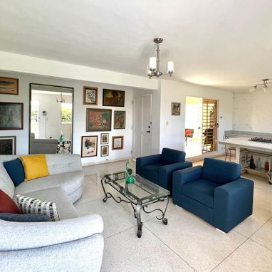 🏢✨️Casa esclusiva con piscina en Miramar✨️🏢/Alquiler de casa con piscina en Miramar/Rent a house with a pool/Accommoda - Img 124936915
