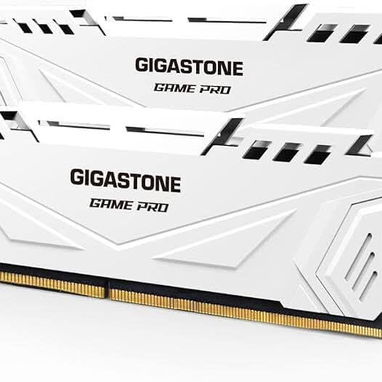 GIGASTONE Game Pro 32GB (16x2) DDR4 - 2/2