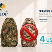 Carteras y bandoleras - Img 56098873