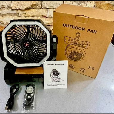 Ventiladores - Img 125623583