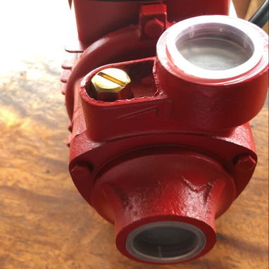 Bomba de agua - 2/3