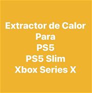 PlayStation 5 ٩(◕‿◕｡)۶ - Img 46001355