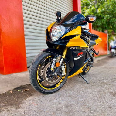 EN VENTA!! Suzuki GSXR 750CC | 2020| - 2/5