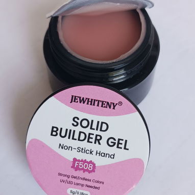 Gel solido de colores - 6/10