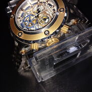 Vendo reloj Invicta - Img 45363617