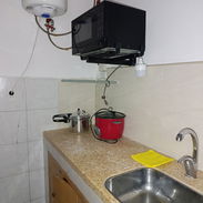 Se renta apartamento independiente con entrada para carros - Img 56440782