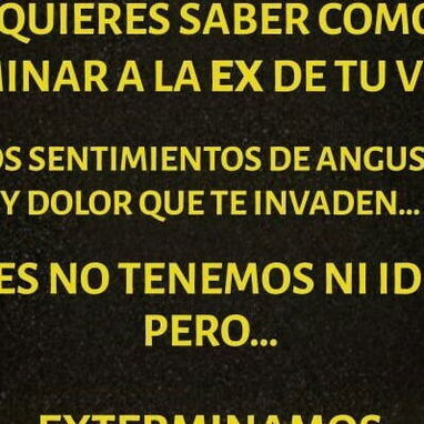 Veneno para cucarachas - 3/3