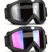 Gafas De motocross - Img 55920180