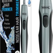 ‼️RECORTADOR DE PELOS PARA NARIZ Y OREJAS DD HOMBRE MARCA WAHL/53317139/VEDADO‼️ - Img 55741456