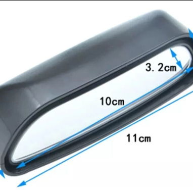 Espejos retrovisor para interior y exterior de vehículos - Img 121267517