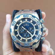 Invicta pro diver master of the Ocean. - Img 55861518