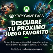 Xbox Game Pass !!! - Img 58128728
