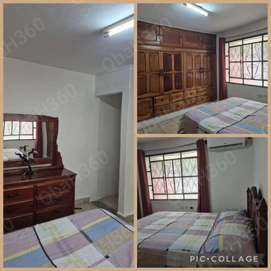 RENTA hostal de 2 habitaciones en HOLGUÍN con Qba Hostin 360 - 4/9