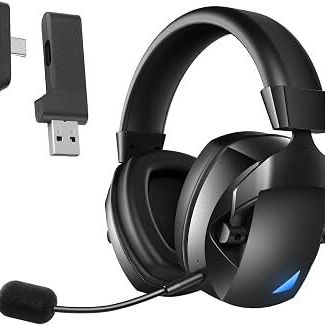 CASCOS GAMERS INALAMBRICOS Y ALAMBRICOS - 2/2