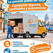 Tenemos transporte para tus mudanzas - Img 58154934